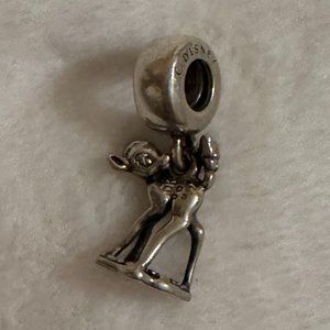 Pandora Disney Bambi Charm